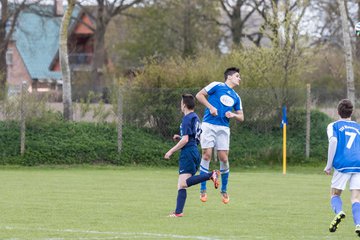 Bild 16 - AJ TSV Wiemersdorf - SG TSV05/VfR II : Ergebnis: 6:1